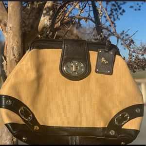 Emma Fox Shoulder Bag